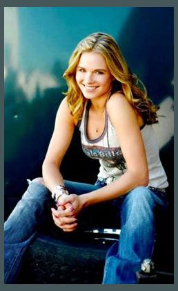 Kristy Lee Cook